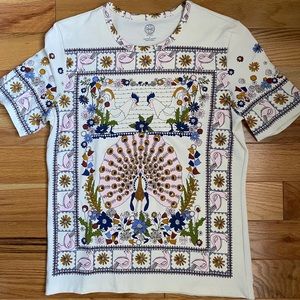 TORY BURCH TEE